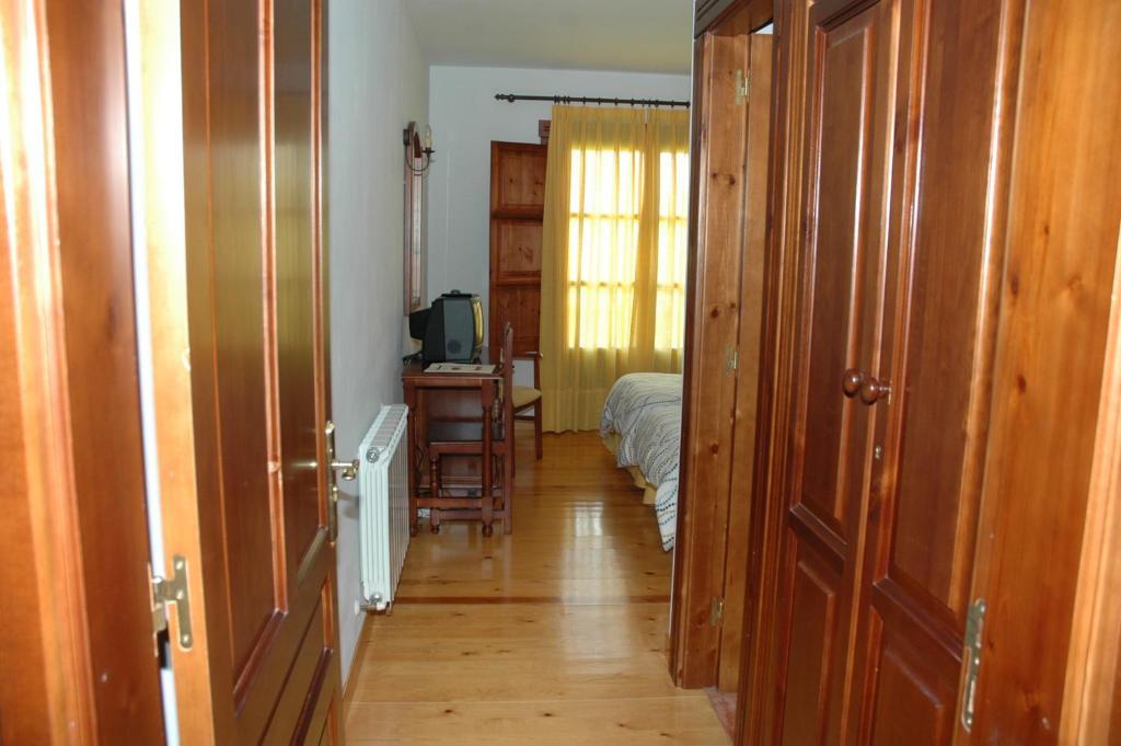 Rural El Texu Hotel