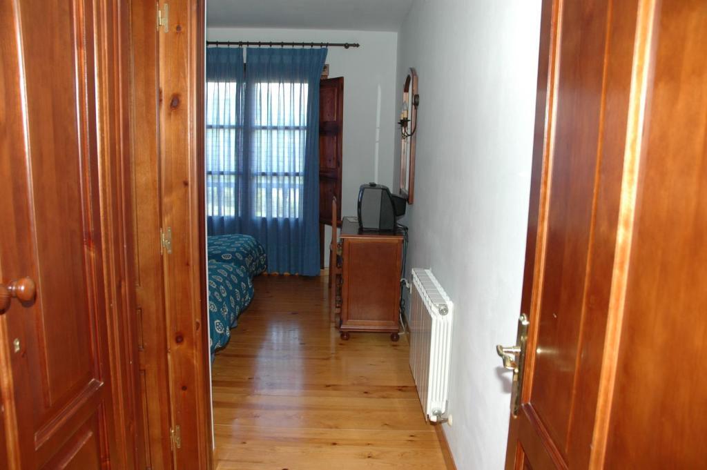 Rural El Texu Hotel Arriondas