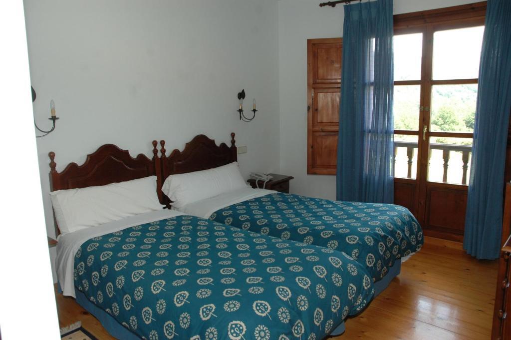 Hotel Rural El Texu 2*