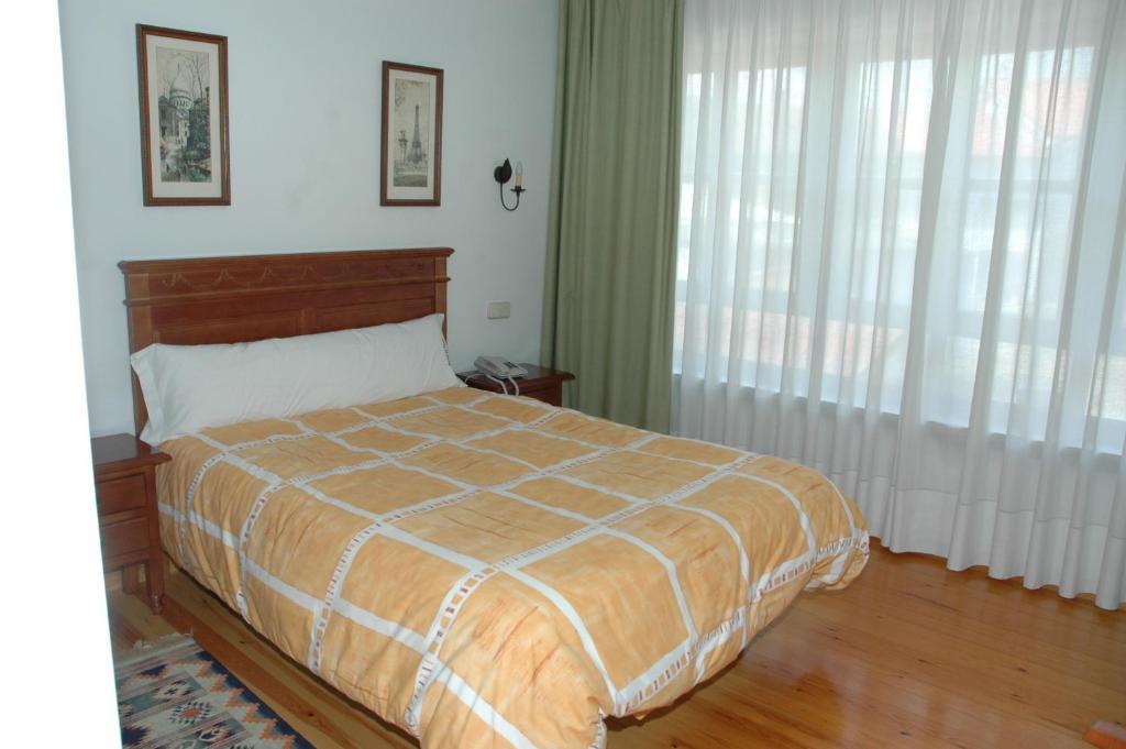 Rural El Texu Hotel Arriondas
