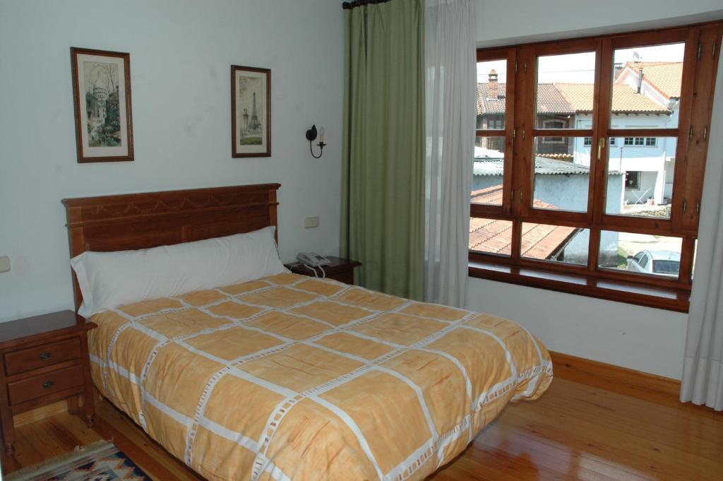 Rural El Texu Hotel