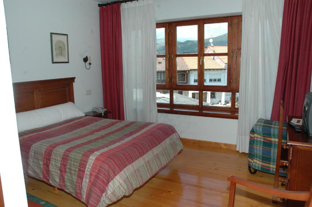 Hotel Rural El Texu Arriondas