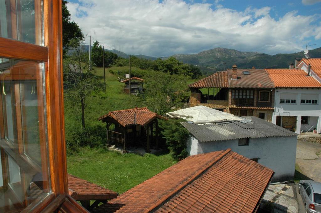 Rural El Texu Hotel Arriondas