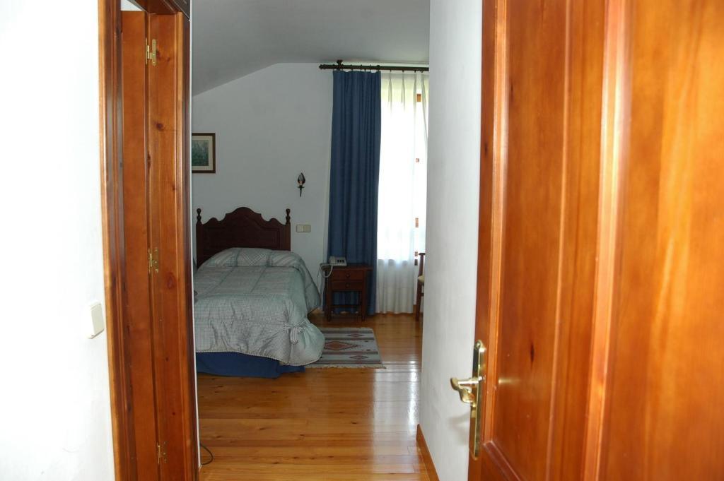Hotel Rural El Texu 2*