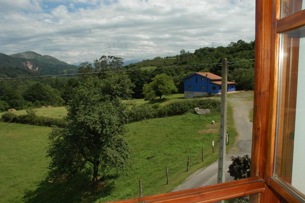 Hotel Rural El Texu Arriondas