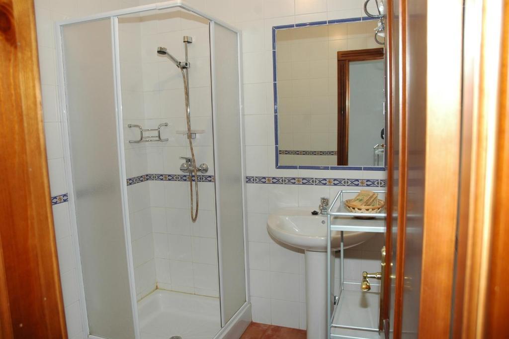 Hotel Rural El Texu