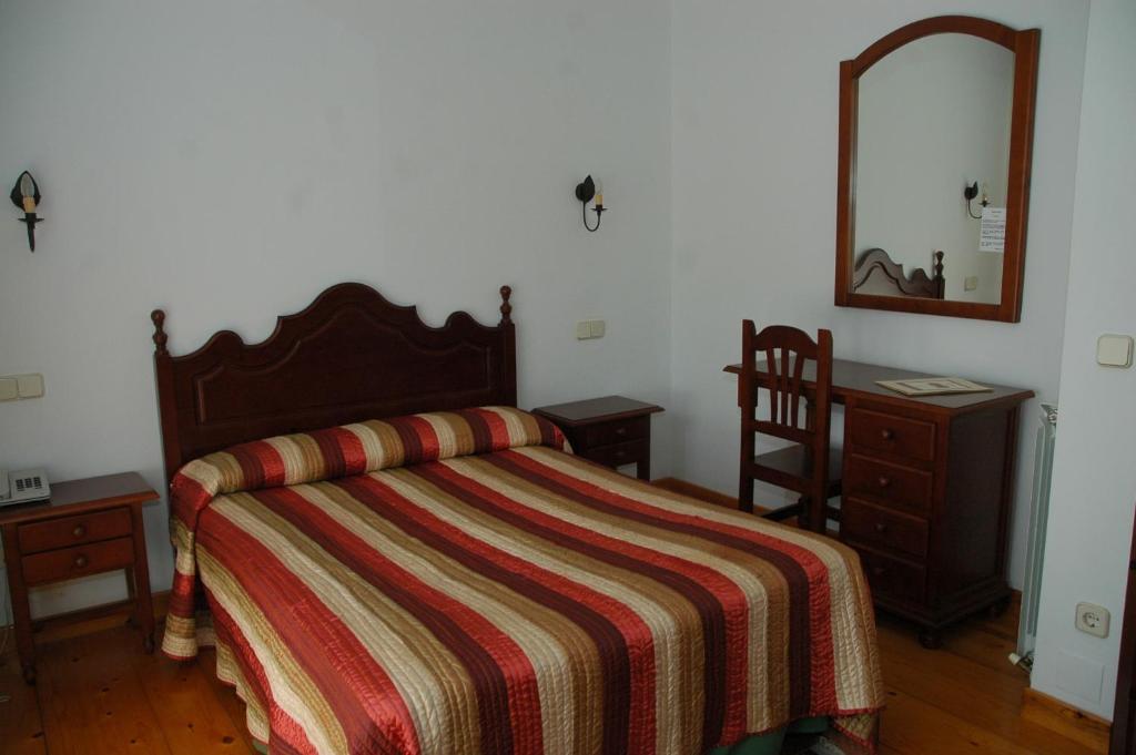 Hotel Rural El Texu 2*