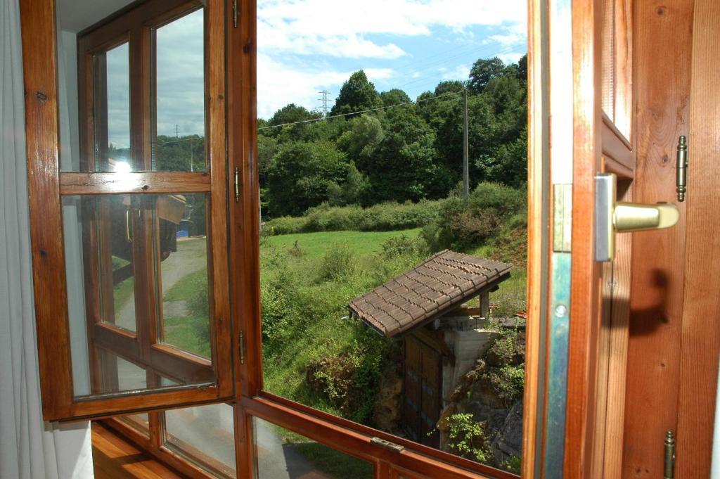 Rural El Texu